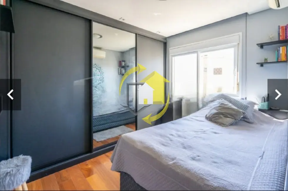 Apartamento com 4 quartos à venda, 264m2 em Vila Gomes Cardim, São Paulo - SP - imagem 3 Foto 3 de Apartamento com 4 quartos à venda, 264m2 em Vila Gomes Cardim, São Paulo - SP