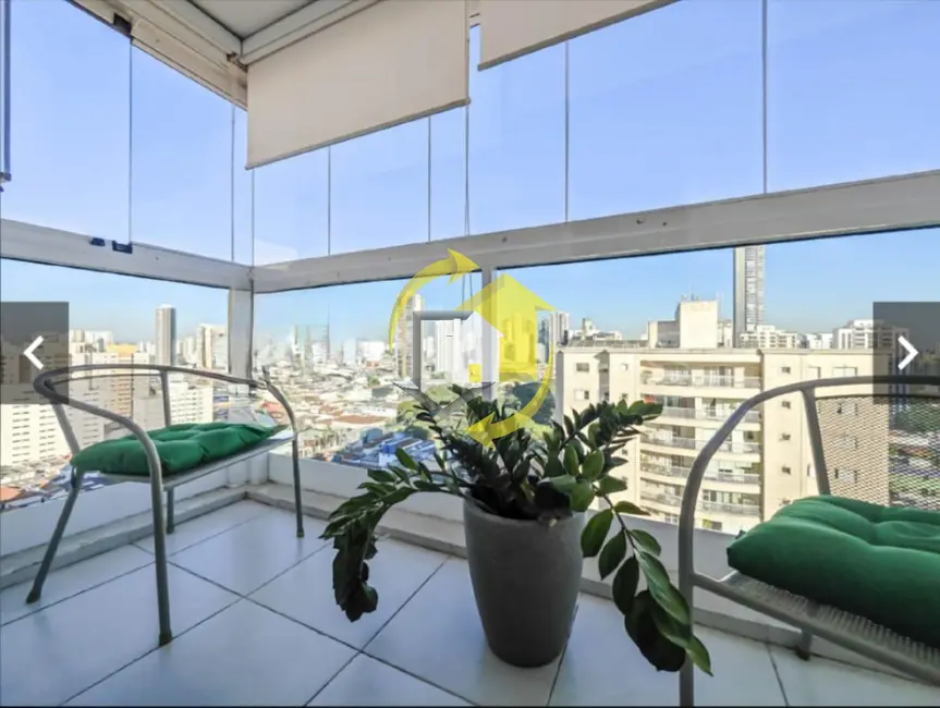 Apartamento com 4 quartos à venda, 264m2 em Vila Gomes Cardim, São Paulo - SP - imagem 7 Foto 7 de Apartamento com 4 quartos à venda, 264m2 em Vila Gomes Cardim, São Paulo - SP