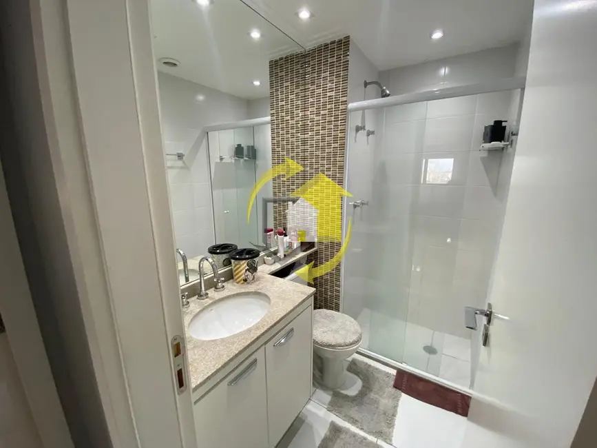 Apartamento com 2 quartos à venda, 63m2 em Vila Matilde, São Paulo - SP - imagem 9 Foto 9 de Apartamento com 2 quartos à venda, 63m2 em Vila Matilde, São Paulo - SP