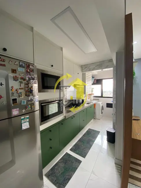 Foto 1 de Apartamento com 2 quartos à venda, 63m2 em Vila Matilde, São Paulo - SP