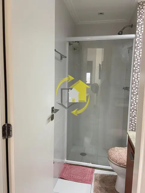 Apartamento com 2 quartos à venda, 63m2 em Vila Matilde, São Paulo - SP - imagem 3 Foto 3 de Apartamento com 2 quartos à venda, 63m2 em Vila Matilde, São Paulo - SP