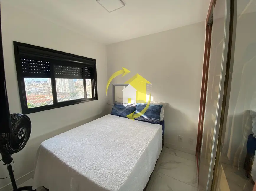 Apartamento com 2 quartos à venda, 63m2 em Vila Matilde, São Paulo - SP - imagem 4 Foto 4 de Apartamento com 2 quartos à venda, 63m2 em Vila Matilde, São Paulo - SP