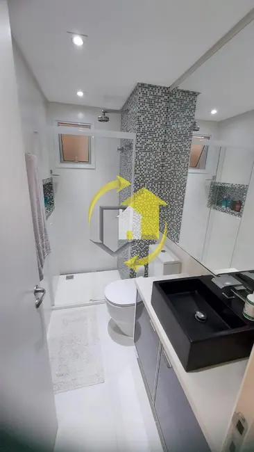 Apartamento com 2 quartos à venda, 81m2 em Tatuapé, São Paulo - SP - imagem 6 Foto 6 de Apartamento com 2 quartos à venda, 81m2 em Tatuapé, São Paulo - SP