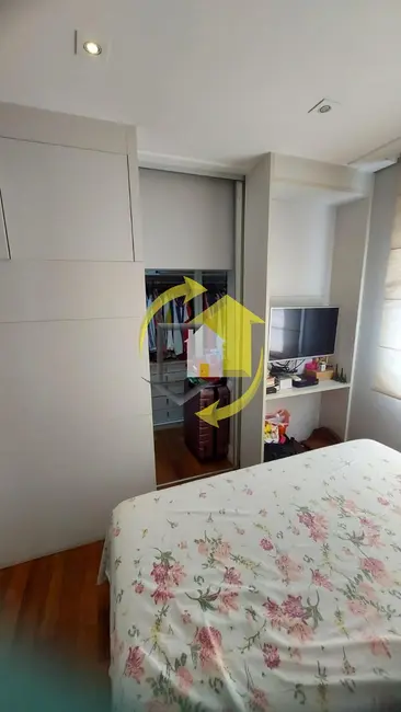 Apartamento com 2 quartos à venda, 81m2 em Tatuapé, São Paulo - SP - imagem 7 Foto 7 de Apartamento com 2 quartos à venda, 81m2 em Tatuapé, São Paulo - SP