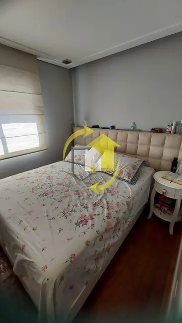 Apartamento com 2 quartos à venda, 81m2 em Tatuapé, São Paulo - SP - imagem 8 Foto 8 de Apartamento com 2 quartos à venda, 81m2 em Tatuapé, São Paulo - SP