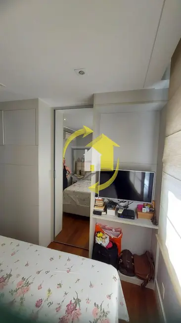 Apartamento com 2 quartos à venda, 81m2 em Tatuapé, São Paulo - SP - imagem 5 Foto 5 de Apartamento com 2 quartos à venda, 81m2 em Tatuapé, São Paulo - SP