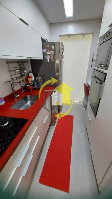 Apartamento com 2 quartos à venda, 81m2 em Tatuapé, São Paulo - SP - imagem 2 Foto 2 de Apartamento com 2 quartos à venda, 81m2 em Tatuapé, São Paulo - SP