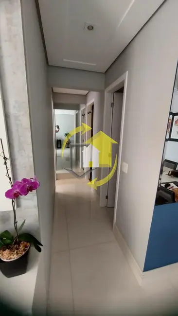 Apartamento com 2 quartos à venda, 81m2 em Tatuapé, São Paulo - SP - imagem 9 Foto 9 de Apartamento com 2 quartos à venda, 81m2 em Tatuapé, São Paulo - SP