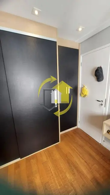 Apartamento com 2 quartos à venda, 81m2 em Tatuapé, São Paulo - SP - imagem 4 Foto 4 de Apartamento com 2 quartos à venda, 81m2 em Tatuapé, São Paulo - SP