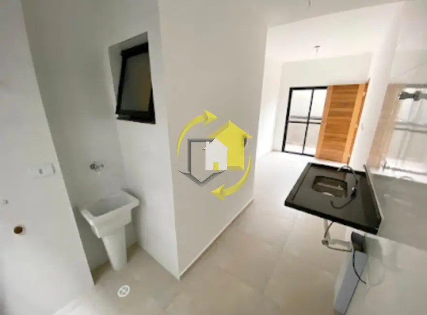 Foto 5 de Apartamento com 2 quartos à venda, 42m2 em Água Rasa, São Paulo - SP