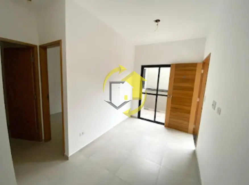 Foto 6 de Apartamento com 2 quartos à venda, 42m2 em Água Rasa, São Paulo - SP
