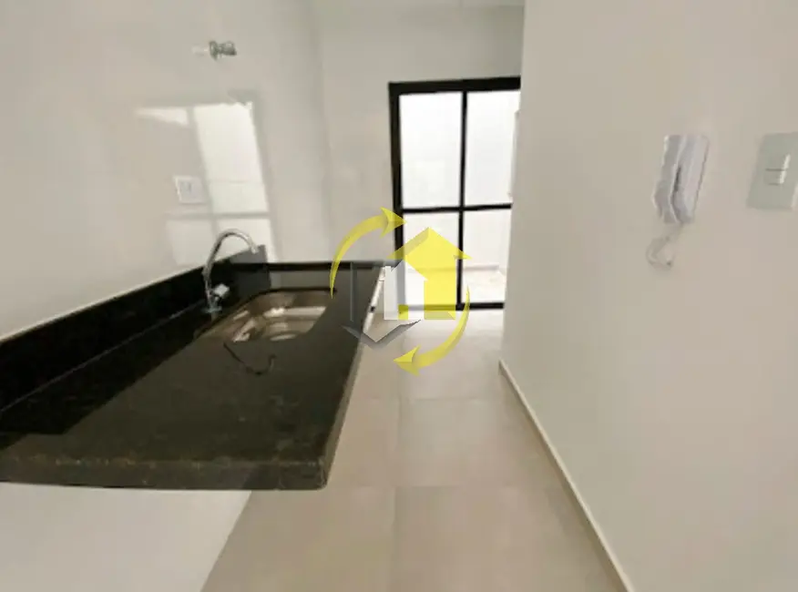 Foto 7 de Apartamento com 2 quartos à venda, 42m2 em Água Rasa, São Paulo - SP