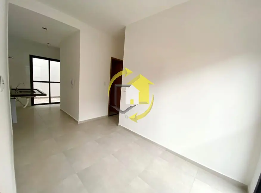 Foto 3 de Apartamento com 2 quartos à venda, 42m2 em Água Rasa, São Paulo - SP