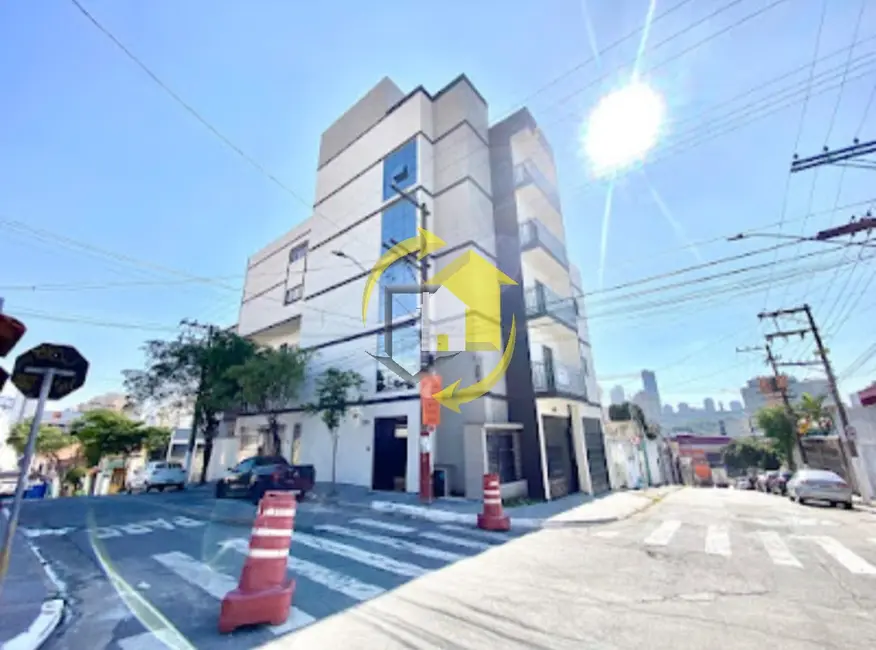 Foto 9 de Apartamento com 2 quartos à venda, 54m2 em Vila Invernada, São Paulo - SP