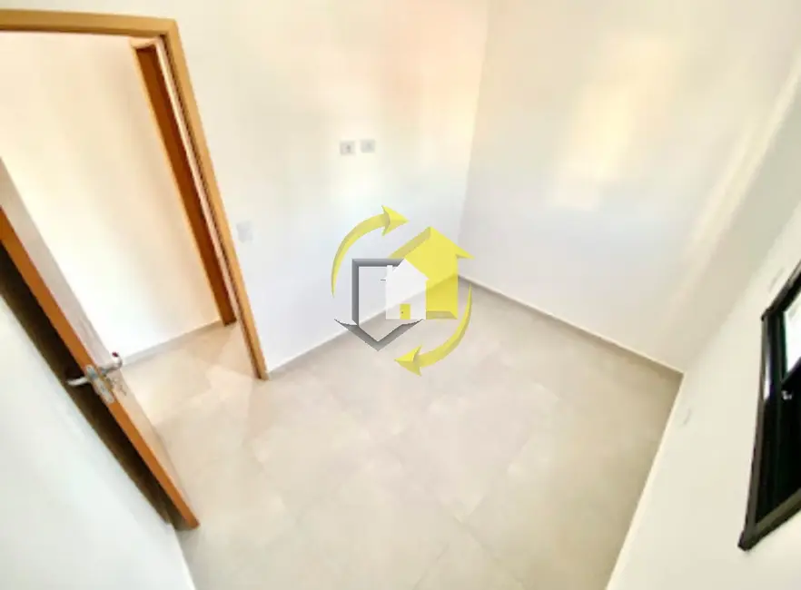 Foto 6 de Apartamento com 2 quartos à venda, 54m2 em Vila Invernada, São Paulo - SP