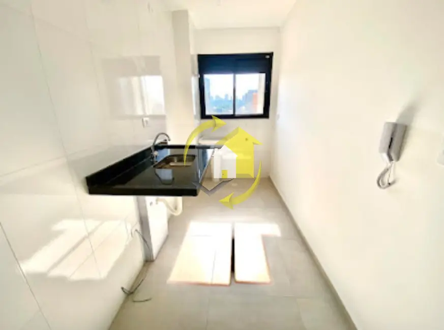 Foto 4 de Apartamento com 2 quartos à venda, 54m2 em Vila Invernada, São Paulo - SP