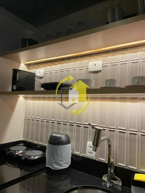 Foto 9 de Loft / Flat com 1 quarto à venda, 28m2 em Centro, São Paulo - SP