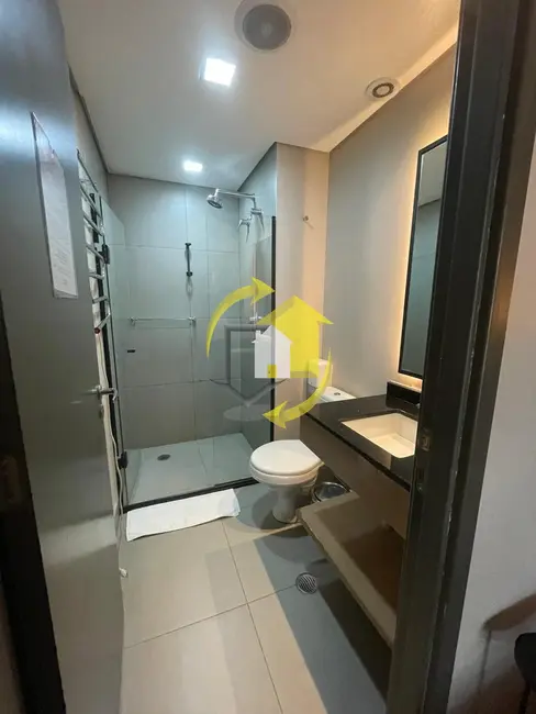 Foto 6 de Loft / Flat com 1 quarto à venda, 28m2 em Centro, São Paulo - SP