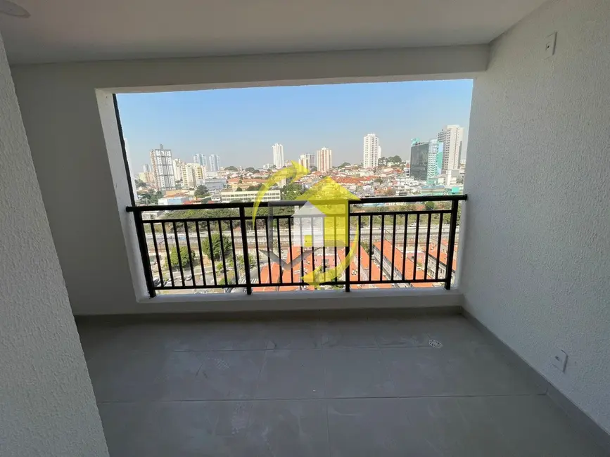 Foto 8 de Apartamento com 2 quartos à venda, 46m2 em Vila Esperança, São Paulo - SP