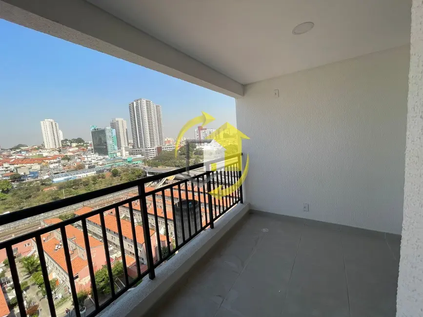 Foto 7 de Apartamento com 2 quartos à venda, 46m2 em Vila Esperança, São Paulo - SP