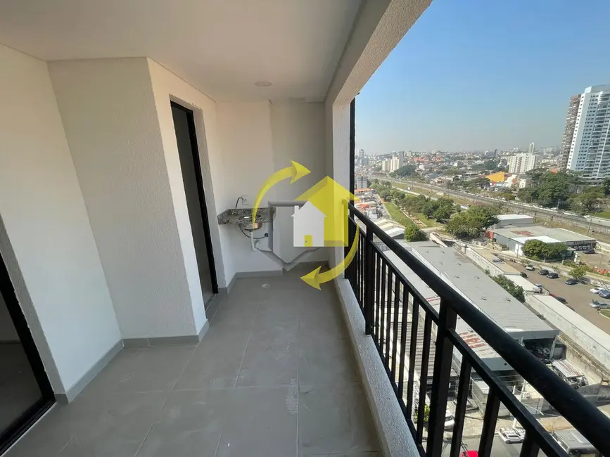 Foto 5 de Apartamento com 2 quartos à venda, 46m2 em Vila Esperança, São Paulo - SP
