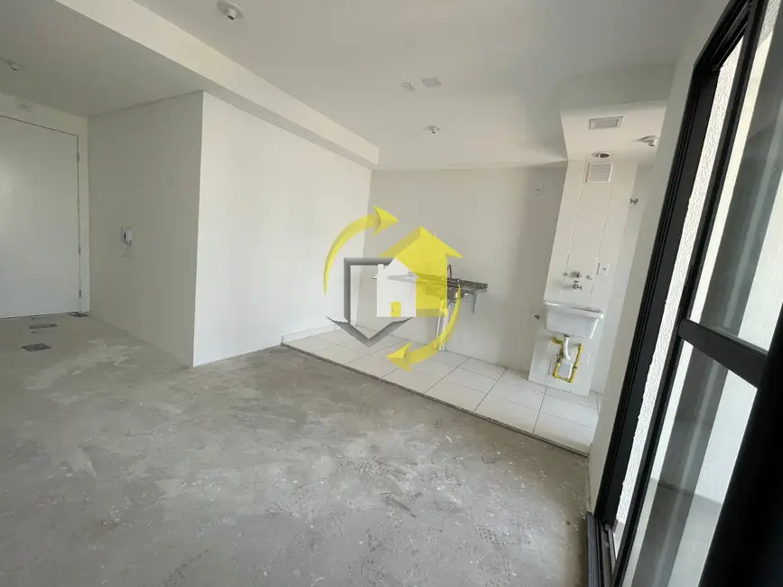 Foto 2 de Apartamento com 2 quartos à venda, 46m2 em Vila Esperança, São Paulo - SP