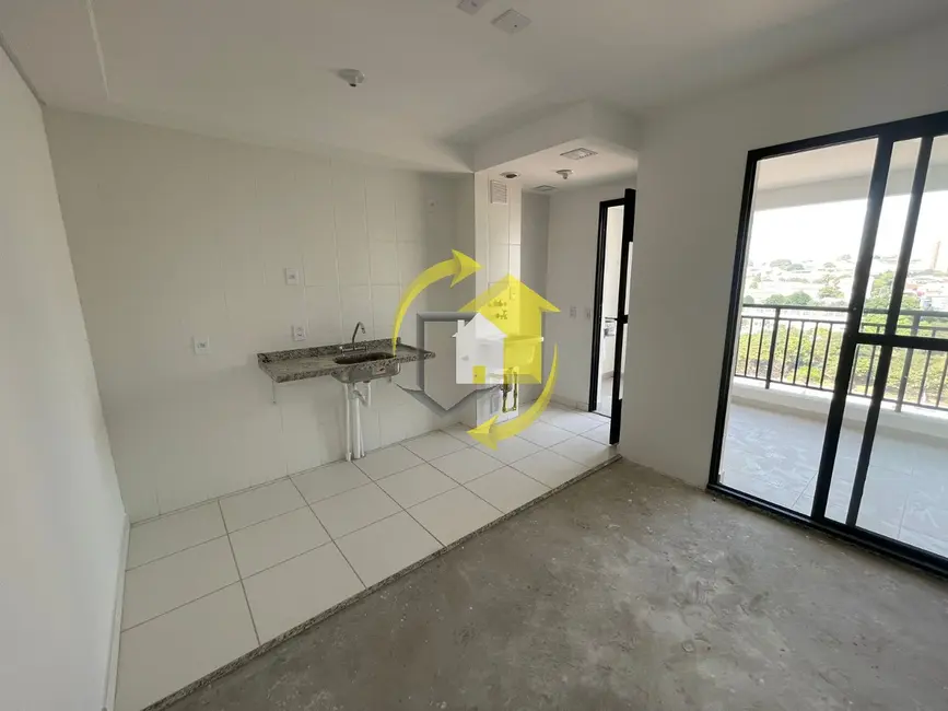 Foto 6 de Apartamento com 2 quartos à venda, 46m2 em Vila Esperança, São Paulo - SP