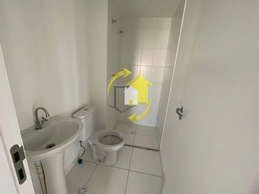 Foto 4 de Apartamento com 2 quartos à venda, 46m2 em Vila Esperança, São Paulo - SP