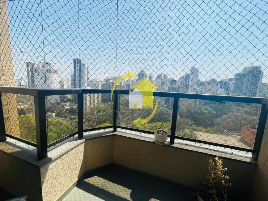 Foto 6 de Apartamento com 3 quartos para alugar, 83m2 em Vila Mariana, São Paulo - SP