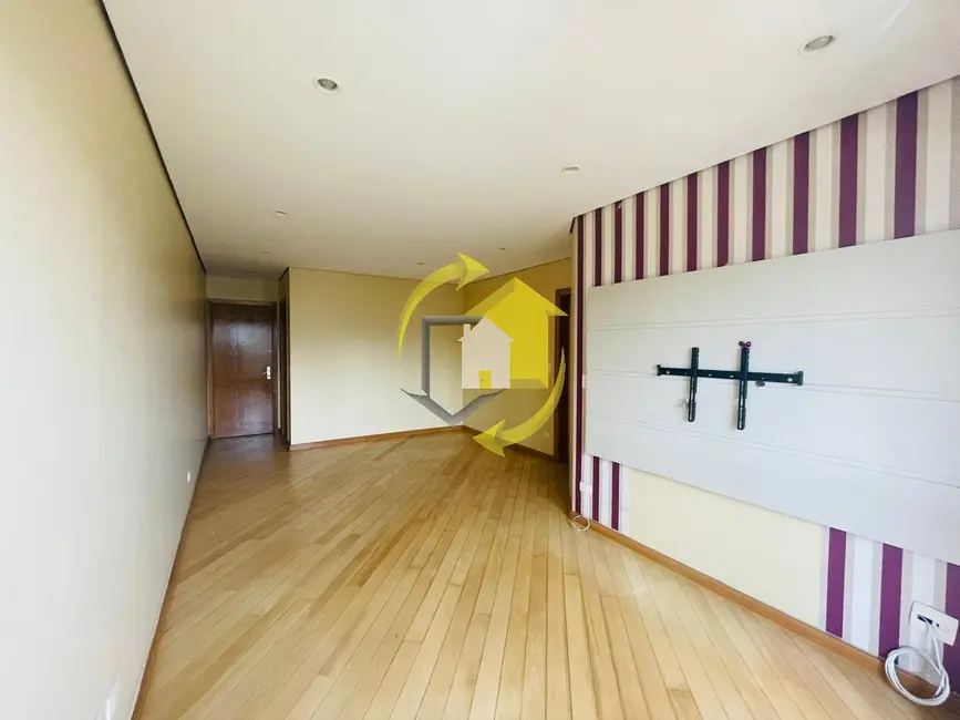 Foto 3 de Apartamento com 3 quartos para alugar, 83m2 em Vila Mariana, São Paulo - SP