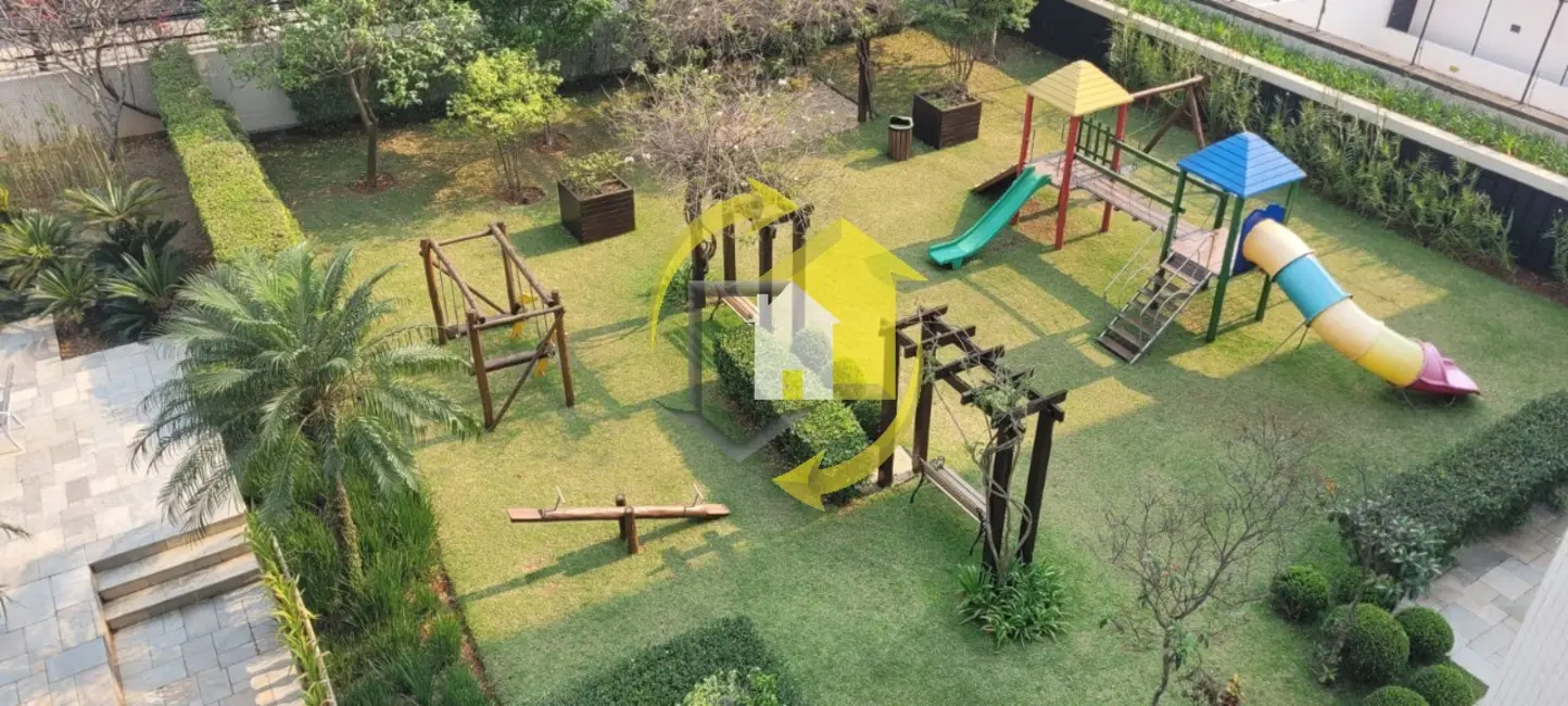 Foto 7 de Apartamento com 3 quartos à venda, 105m2 em Vila Regente Feijó, São Paulo - SP