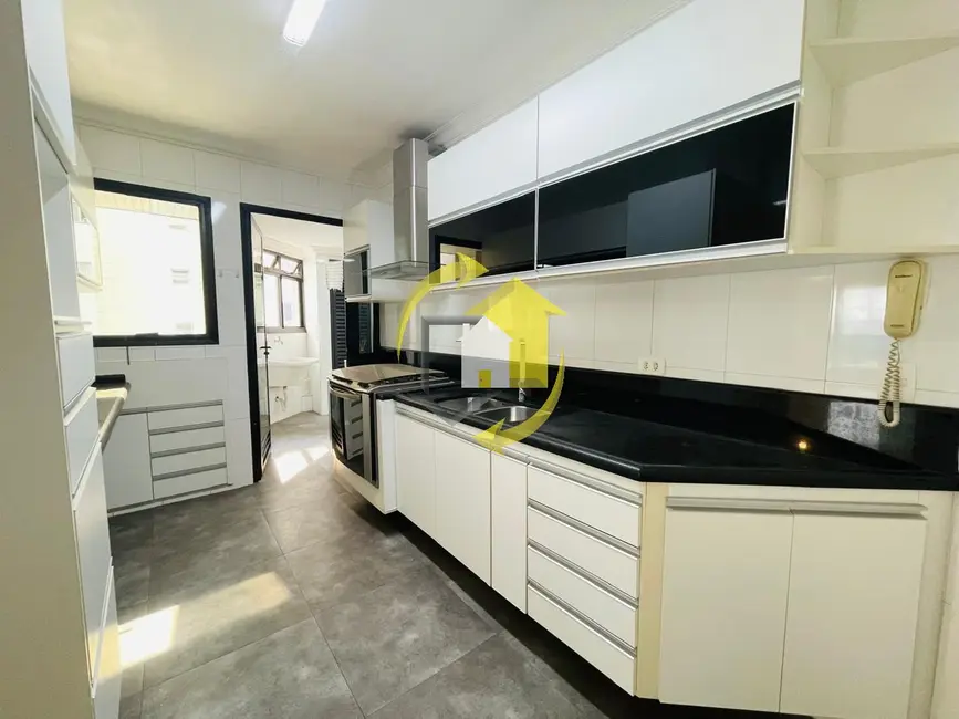 Foto 9 de Apartamento com 3 quartos à venda, 105m2 em Vila Regente Feijó, São Paulo - SP