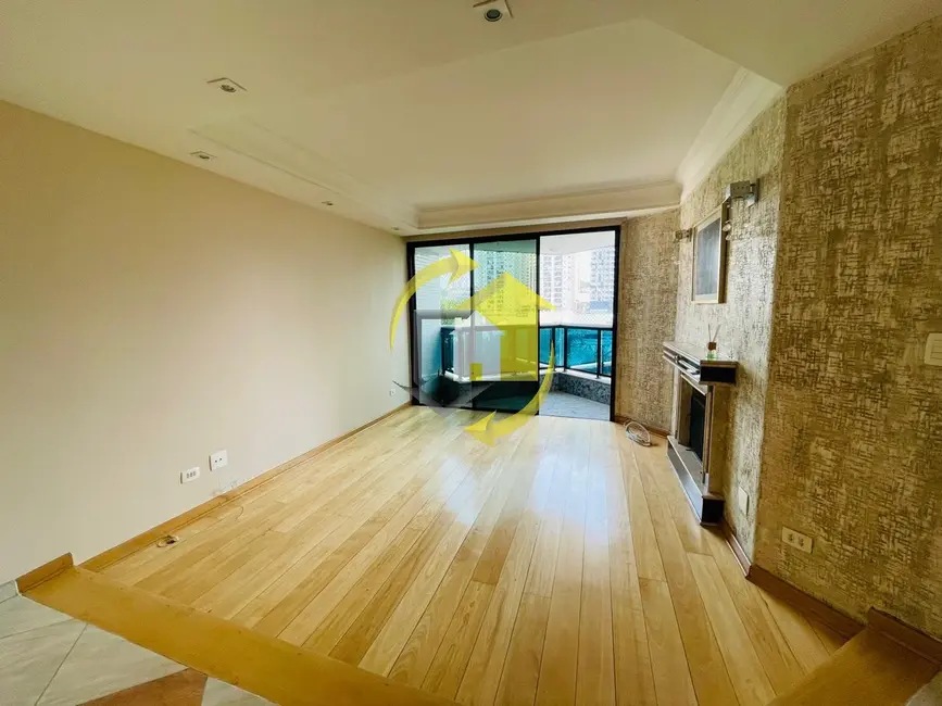 Foto 2 de Apartamento com 3 quartos à venda, 105m2 em Vila Regente Feijó, São Paulo - SP