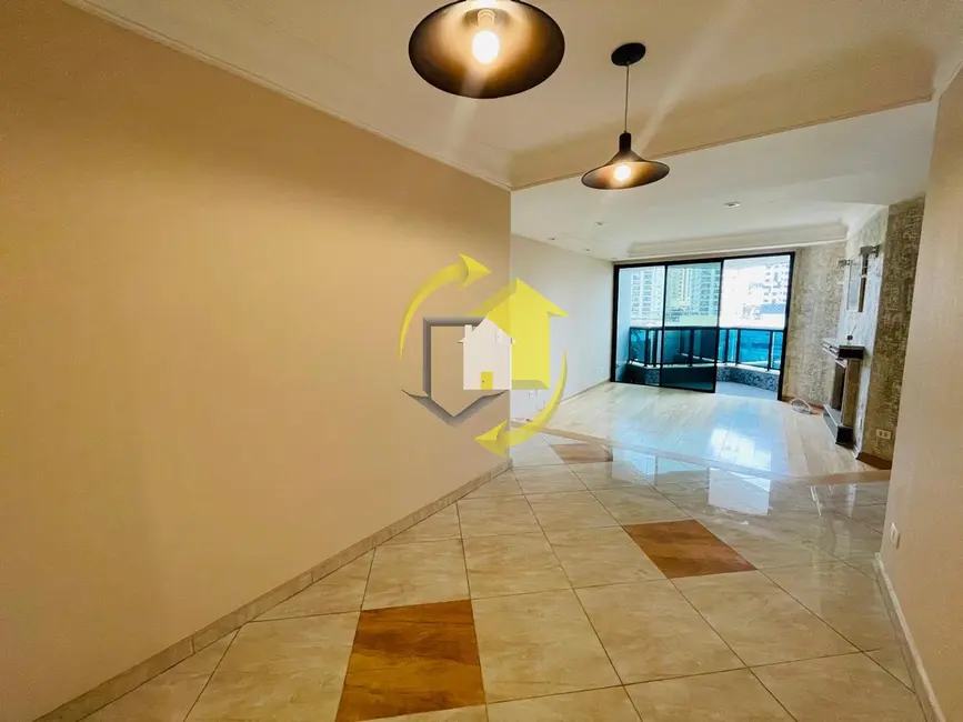 Foto 5 de Apartamento com 3 quartos à venda, 105m2 em Vila Regente Feijó, São Paulo - SP