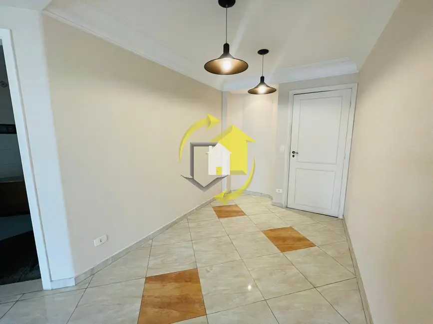 Foto 4 de Apartamento com 3 quartos à venda, 105m2 em Vila Regente Feijó, São Paulo - SP