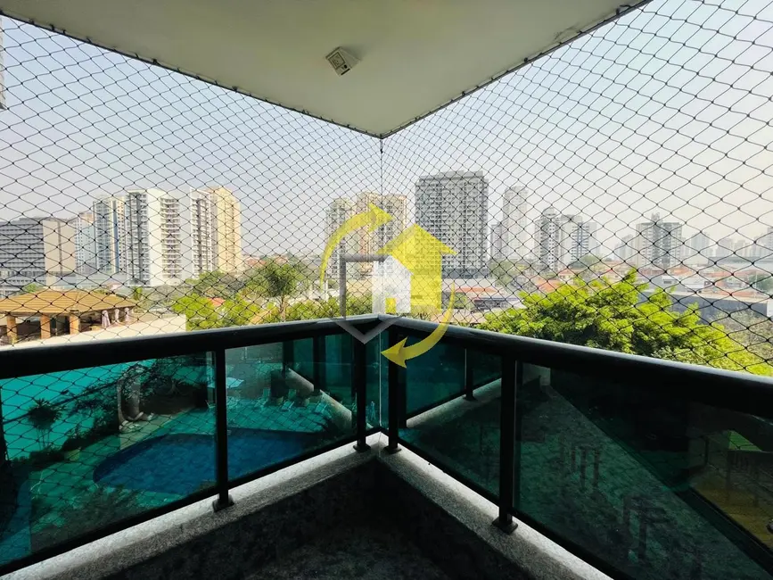 Foto 6 de Apartamento com 3 quartos à venda, 105m2 em Vila Regente Feijó, São Paulo - SP