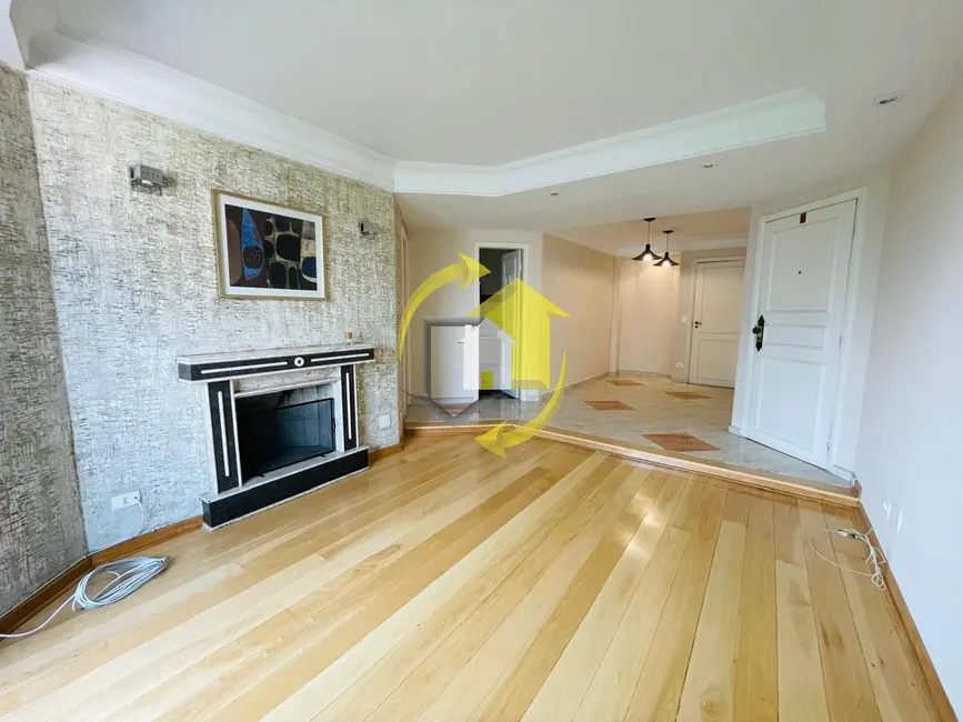 Foto 1 de Apartamento com 3 quartos à venda, 105m2 em Vila Regente Feijó, São Paulo - SP