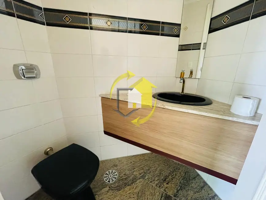 Foto 8 de Apartamento com 3 quartos à venda, 105m2 em Vila Regente Feijó, São Paulo - SP