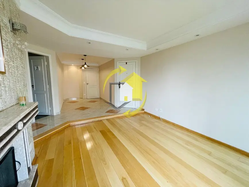 Foto 3 de Apartamento com 3 quartos à venda, 105m2 em Vila Regente Feijó, São Paulo - SP