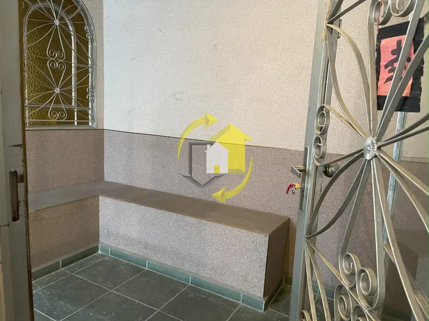 Foto 4 de Sobrado com 3 quartos para alugar, 400m2 em Parque São Jorge, São Paulo - SP