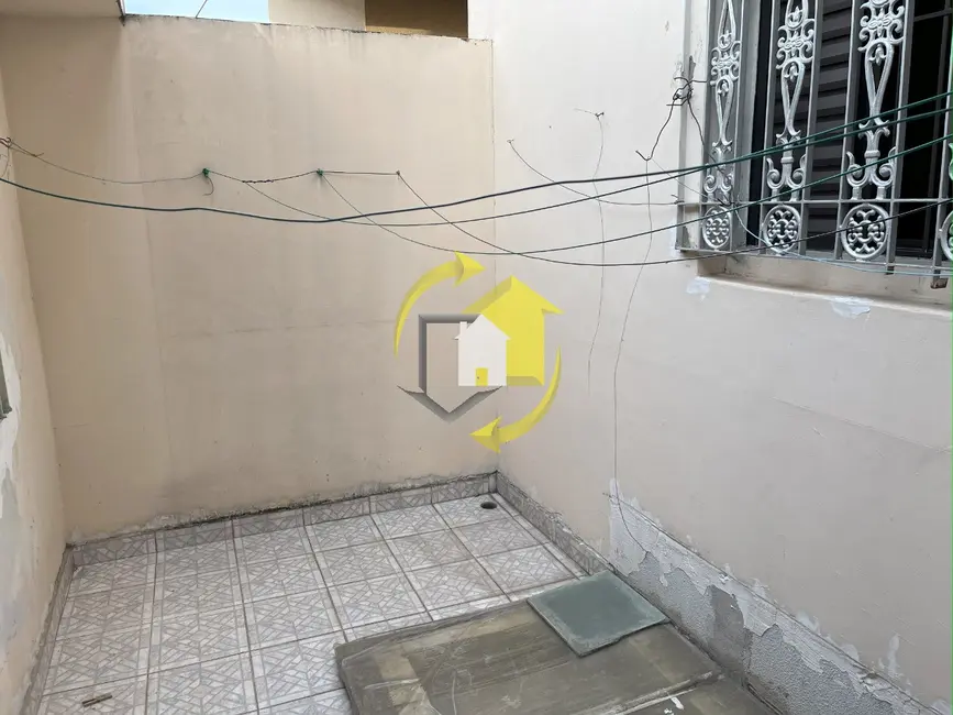 Foto 7 de Sobrado com 3 quartos para alugar, 400m2 em Parque São Jorge, São Paulo - SP