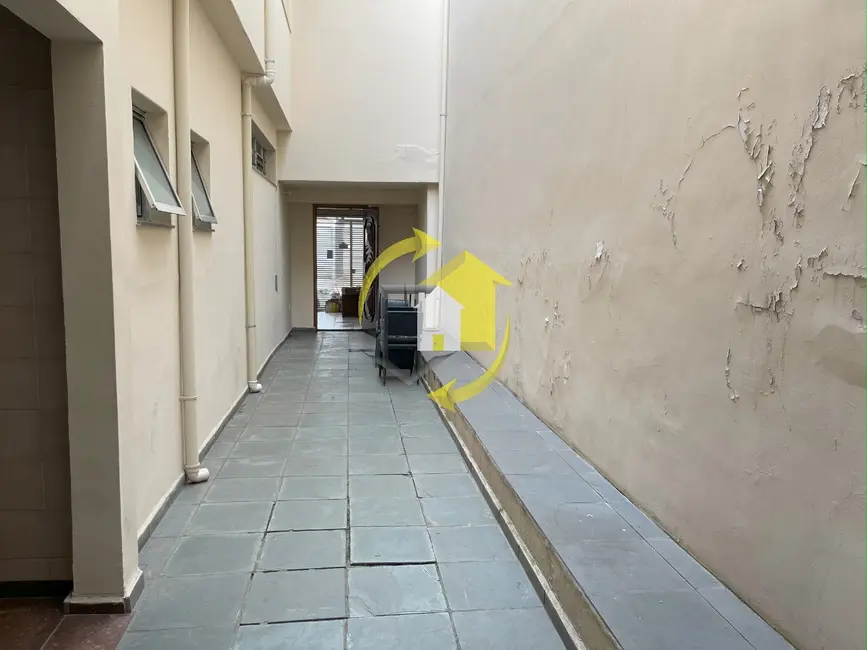 Foto 3 de Sobrado com 3 quartos para alugar, 400m2 em Parque São Jorge, São Paulo - SP