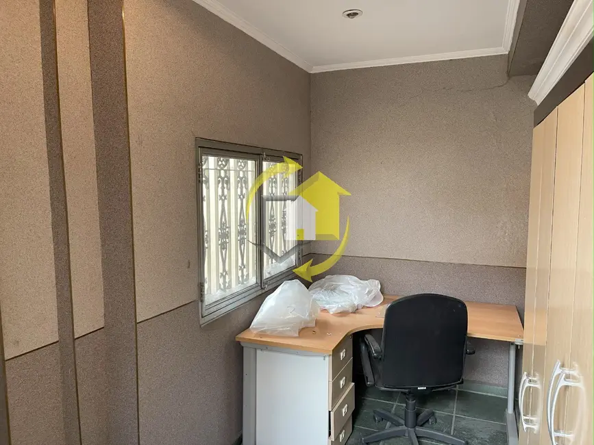 Foto 6 de Sobrado com 3 quartos para alugar, 400m2 em Parque São Jorge, São Paulo - SP