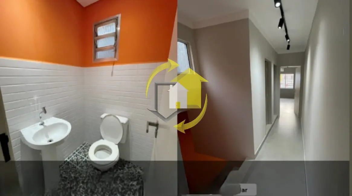 Sobrado para alugar, 150m2 em Tatuapé, São Paulo - SP - imagem 7 Foto 7 de Sobrado para alugar, 150m2 em Tatuapé, São Paulo - SP