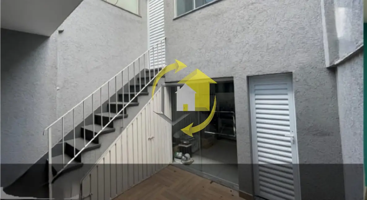 Sobrado para alugar, 150m2 em Tatuapé, São Paulo - SP - imagem 6 Foto 6 de Sobrado para alugar, 150m2 em Tatuapé, São Paulo - SP