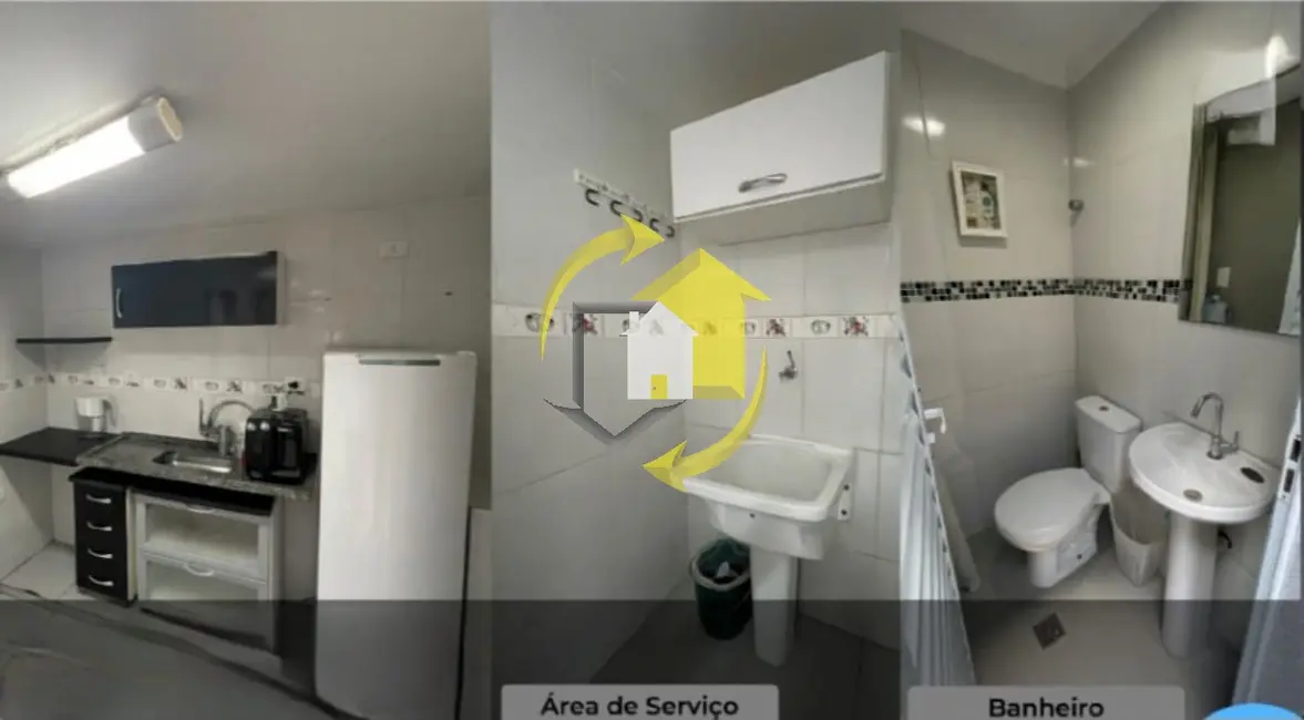 Sobrado para alugar, 150m2 em Tatuapé, São Paulo - SP - imagem 5 Foto 5 de Sobrado para alugar, 150m2 em Tatuapé, São Paulo - SP