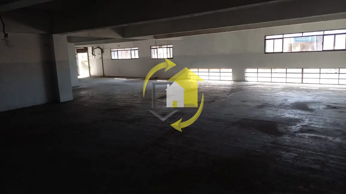 Armazém / Galpão para alugar, 125m2 em Vila Guarani(Zona Leste), São Paulo - SP - imagem 9 Foto 9 de Armazém / Galpão para alugar, 125m2 em Vila Guarani(Zona Leste), São Paulo - SP