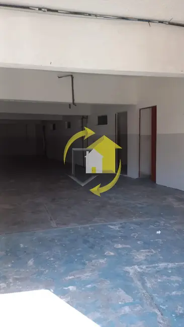 Armazém / Galpão para alugar, 125m2 em Vila Guarani(Zona Leste), São Paulo - SP - imagem 4 Foto 4 de Armazém / Galpão para alugar, 125m2 em Vila Guarani(Zona Leste), São Paulo - SP