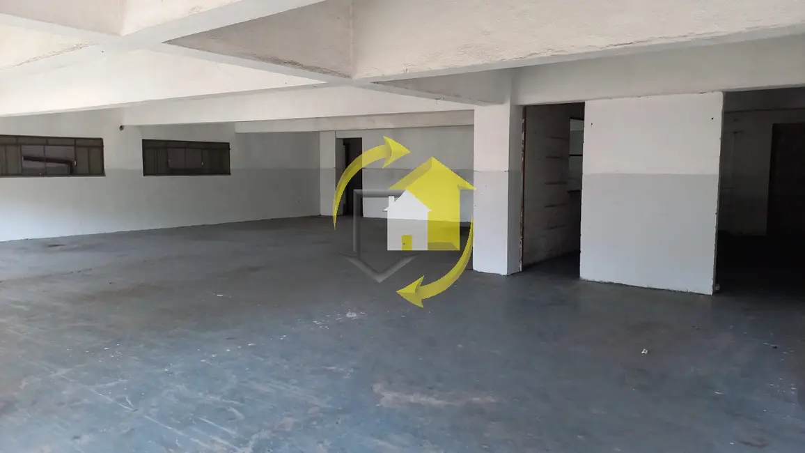 Armazém / Galpão para alugar, 125m2 em Vila Guarani(Zona Leste), São Paulo - SP - imagem 5 Foto 5 de Armazém / Galpão para alugar, 125m2 em Vila Guarani(Zona Leste), São Paulo - SP