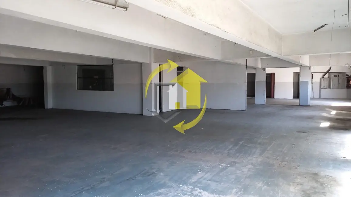 Armazém / Galpão para alugar, 125m2 em Vila Guarani(Zona Leste), São Paulo - SP - imagem 7 Foto 7 de Armazém / Galpão para alugar, 125m2 em Vila Guarani(Zona Leste), São Paulo - SP